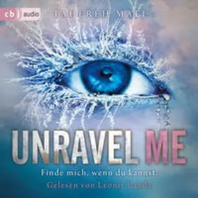 Mafi |  Unravel Me | Sonstiges |  Sack Fachmedien