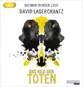 Lagercrantz | Das Bild der Toten | Sonstiges | 978-3-8371-6674-3 | sack.de