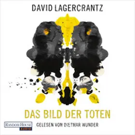 Lagercrantz |  Das Bild der Toten | Sonstiges |  Sack Fachmedien