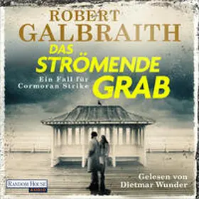 Galbraith | Das strömende Grab | Sonstiges | 978-3-8371-6679-8 | www2.sack.de