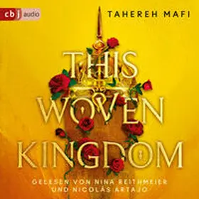 Mafi |  This Woven Kingdom | Sonstiges |  Sack Fachmedien
