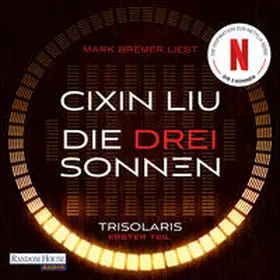 Liu |  Die drei Sonnen | Sonstiges |  Sack Fachmedien