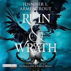 Armentrout | Ruin and Wrath | Sonstiges | 978-3-8371-6717-7 | www2.sack.de