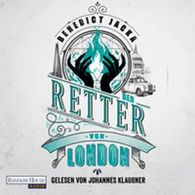 Jacka |  Der Retter von London | Sonstiges |  Sack Fachmedien