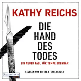 Reichs | Die Hand des Todes | Sonstiges | 978-3-8371-6729-0 | www2.sack.de