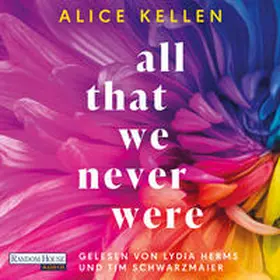 Kellen |  All That We Never Were (1) | Sonstiges |  Sack Fachmedien