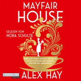 Hay |  Mayfair House | Sonstiges |  Sack Fachmedien