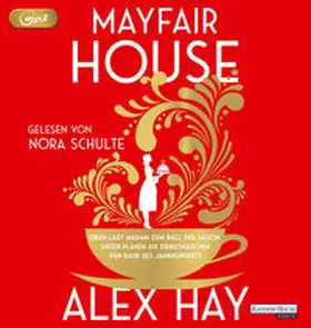 Hay |  Mayfair House | Sonstiges |  Sack Fachmedien