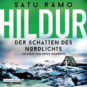 Rämö |  Hildur – Der Schatten des Nordlichts | Sonstiges |  Sack Fachmedien
