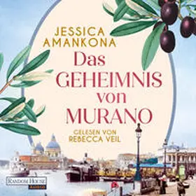 Amankona |  Das Geheimnis von Murano | Sonstiges |  Sack Fachmedien