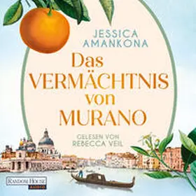 Amankona |  Das Vermächtnis von Murano | Sonstiges |  Sack Fachmedien