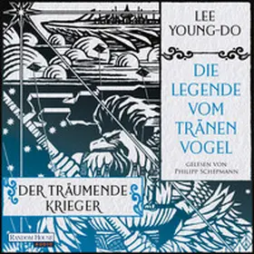 Lee |  Der träumende Krieger – Die Legende vom Tränenvogel 2 | Sonstiges |  Sack Fachmedien