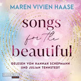 Haase |  Songs for the Beautiful | Sonstiges |  Sack Fachmedien