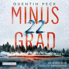 Peck |  Minus 22 Grad | Sonstiges |  Sack Fachmedien
