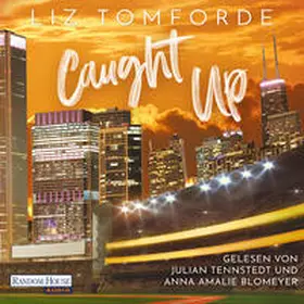 Tomforde | Caught up | Sonstiges | 978-3-8371-6861-7 | www2.sack.de