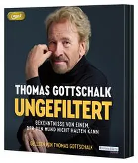 Gottschalk |  Ungefiltert | Sonstiges |  Sack Fachmedien