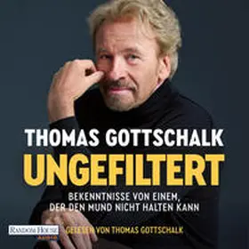 Gottschalk |  Ungefiltert | Sonstiges |  Sack Fachmedien
