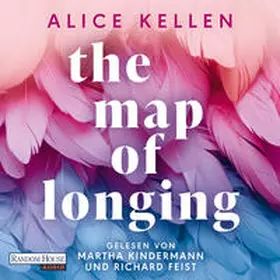 Kellen | The Map of Longing | Sonstiges | 978-3-8371-6872-3 | www2.sack.de