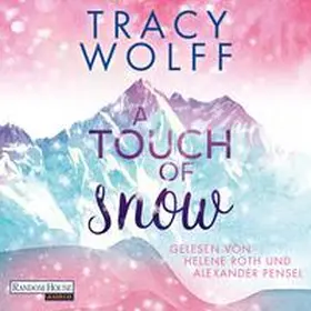Wolff |  A Touch of Snow | Sonstiges |  Sack Fachmedien
