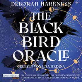 Harkness |  The Blackbird Oracle | Sonstiges |  Sack Fachmedien