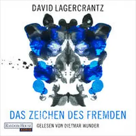 Lagercrantz |  Das Zeichen des Fremden | Sonstiges |  Sack Fachmedien