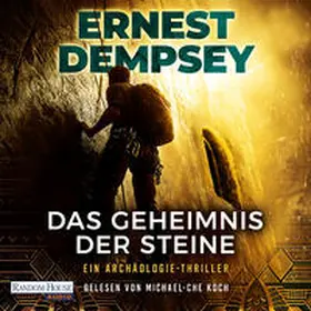 Dempsey |  Das Geheimnis der Steine | Sonstiges |  Sack Fachmedien