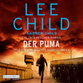 Child | Der Puma | Sonstiges | 978-3-8371-6959-1 | www2.sack.de