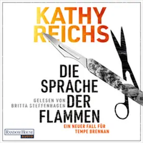 Reichs |  Die Sprache der Flammen | Sonstiges |  Sack Fachmedien