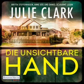 Clark |  Die unsichtbare Hand | Sonstiges |  Sack Fachmedien
