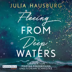 Hausburg |  Fleeing From Deep Waters | Sonstiges |  Sack Fachmedien