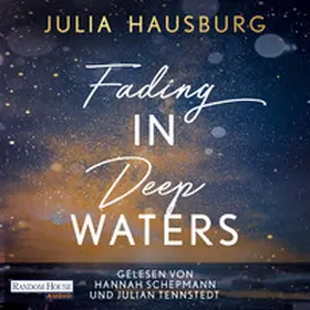 Hausburg | Fading In Deep Waters | Sonstiges | 978-3-8371-6979-9 | www2.sack.de