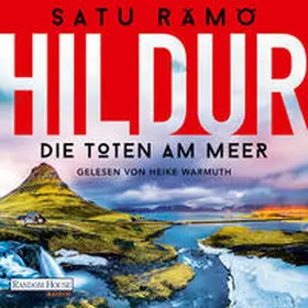 Rämö |  Hildur – Die Toten am Meer | Sonstiges |  Sack Fachmedien