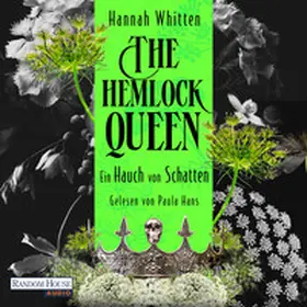 Whitten | The Hemlock Queen - Ein Hauch von Schatten | Sonstiges | 978-3-8371-6997-3 | www2.sack.de