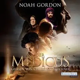 Gordon |  Der Medicus | Sonstiges |  Sack Fachmedien