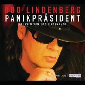 Lindenberg |  Panikpräsident | Sonstiges |  Sack Fachmedien