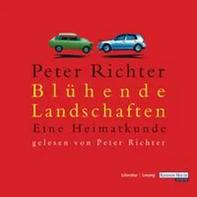 Richter |  Blühende Landschaften | Sonstiges |  Sack Fachmedien