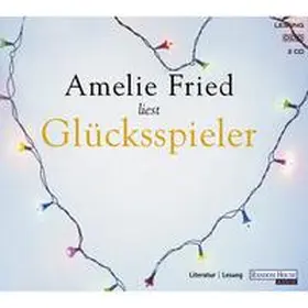 Fried | Glücksspieler | Sonstiges | 978-3-8371-7229-4 | www2.sack.de