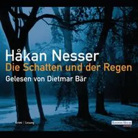 Nesser | Die Schatten und der Regen | Sonstiges | 978-3-8371-7312-3 | sack.de