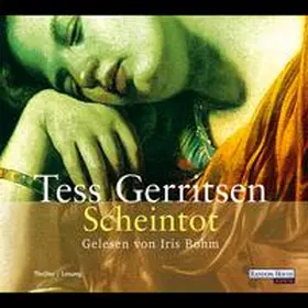 Gerritsen |  Scheintot | Sonstiges |  Sack Fachmedien