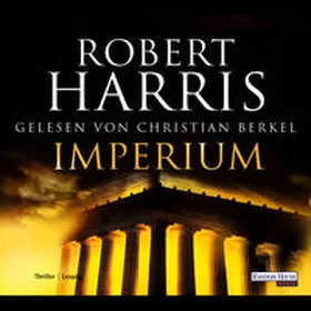 Harris |  Imperium | Sonstiges |  Sack Fachmedien