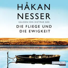 Nesser | Die Fliege und die Ewigkeit | Sonstiges | 978-3-8371-7360-4 | www2.sack.de