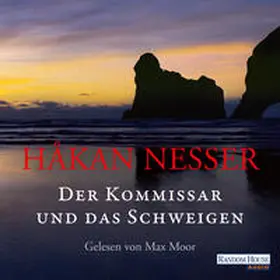 Nesser | Der Kommissar und das Schweigen | Sonstiges | 978-3-8371-7388-8 | sack.de