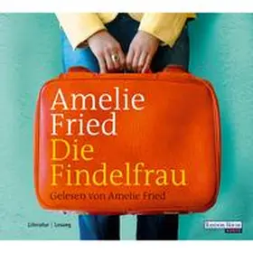 Fried | Die Findelfrau | Sonstiges | 978-3-8371-7402-1 | www2.sack.de