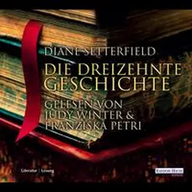 Setterfield |  Die dreizehnte Geschichte | Sonstiges |  Sack Fachmedien