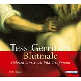 Gerritsen |  Blutmale | Sonstiges |  Sack Fachmedien