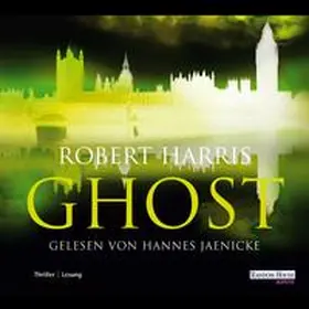 Harris |  Ghost | Sonstiges |  Sack Fachmedien