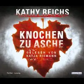 Reichs | Knochen zu Asche | Sonstiges | 978-3-8371-7456-4 | www2.sack.de