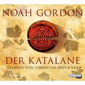 Gordon | Der Katalane | Sonstiges | 978-3-8371-7484-7 | www2.sack.de