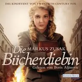 Zusak | Die Bücherdiebin | Sonstiges | 978-3-8371-7489-2 | sack.de