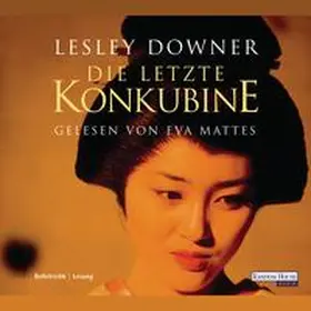 Downer | Die letzte Konkubine | Sonstiges | 978-3-8371-7527-1 | www2.sack.de